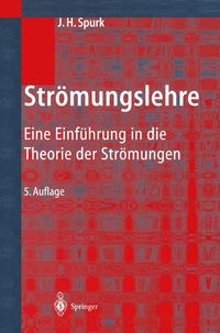 Produktbild: Str&ouml;mungslehre