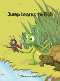 Produktbild: Jump Learns to Fish