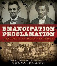 Produktbild: Emancipation Proclamation
