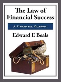 Produktbild: The Law of Financial Success