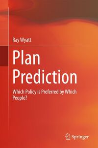 Produktbild: Plan Prediction