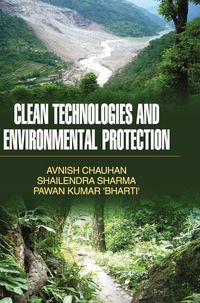 Produktbild: Clean Technologies and Environmental Protection