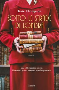 Produktbild: Sotto le strade di Londra