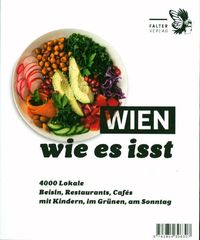 Bild vom Artikel Wien, wie es isst /20 vom Autor 