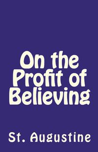 Produktbild: On the Profit of Believing