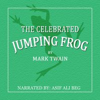 Produktbild: Celebrated Jumping Frog, The