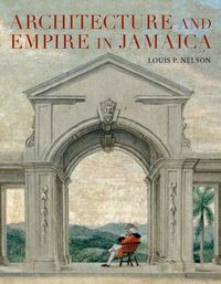 Produktbild: Architecture & Empire in Jamai