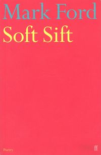 Produktbild: Ford, M: Soft Sift