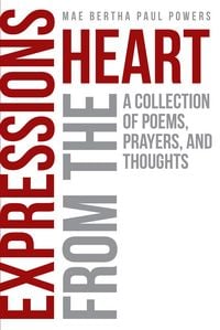 Produktbild: Expressions From the Heart