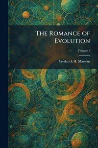 Produktbild: The Romance of Evolution