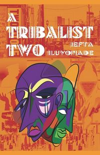 Produktbild: A Tribalist Two