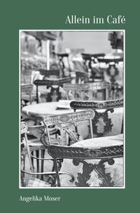 Allein im Café