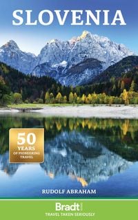 Produktbild: Slovenia