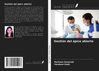 Produktbild: Gesti&oacute;n del &aacute;pice abierto