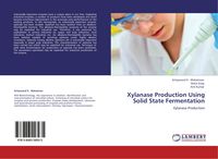 Produktbild: Xylanase Production Using Solid State Fermentation