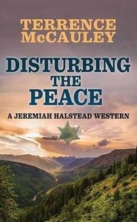 Produktbild: Disturbing the Peace