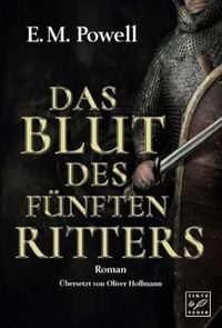 Produktbild: Das Blut des f&uuml;nften Ritters