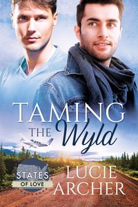 Produktbild: Taming the Wyld