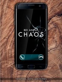Produktbild: Bei Anruf Chaos