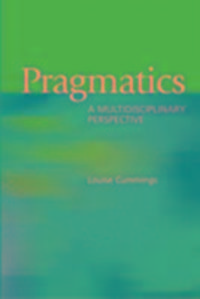 Produktbild: Cummings, L: Pragmatics