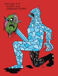 Produktbild: Prison Pit Bk 6 V0