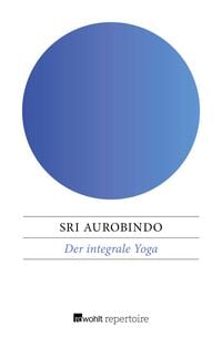 Produktbild: Der integrale Yoga