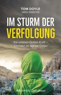 Produktbild: Im Sturm der Verfolgung