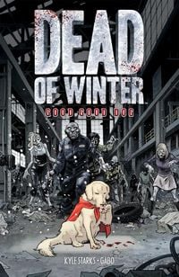 Produktbild: Dead of Winter