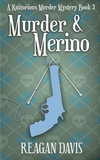 Produktbild: Murder & Merino