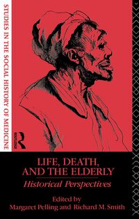 Produktbild: Life, Death and the Elderly