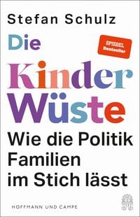 Produktbild: Die Kinderw&uuml;ste