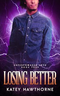 Produktbild: Superpowered Love 4: Losing Better