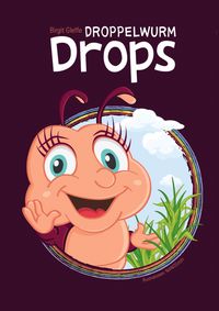 Droppelwurm Drops