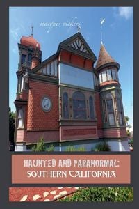 Produktbild: Haunted and Paranormal
