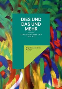 Produktbild: Dies und Das und Mehr