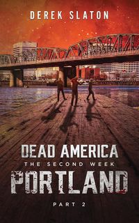 Produktbild: Dead America