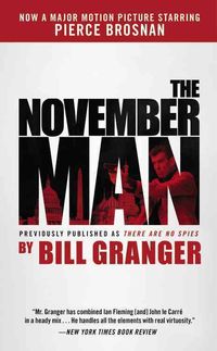 Produktbild: November Man M/tv