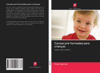 Produktbild: Coroas pr&eacute;-formadas para crian&ccedil;as