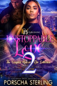 Produktbild: Unstoppable Love 2