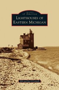 Produktbild: Lighthouses of Eastern Michigan
