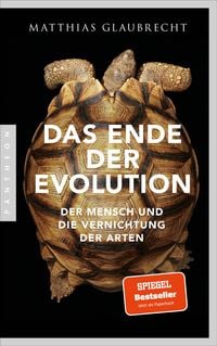 Produktbild: Das Ende der Evolution