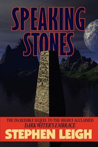 Produktbild: Speaking Stones
