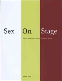 Bild vom Artikel Wyllie, A: Sex on Stage vom Autor Andrew Wyllie