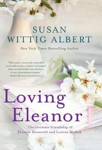 Produktbild: Loving Eleanor