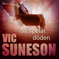 Produktbild: S&aring; spelar d&ouml;den