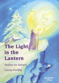 Produktbild: The Light in the Lantern