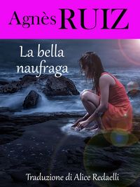 Produktbild: La bella naufraga