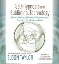 Produktbild: Self Hypnosis & Sublimina-W/cd