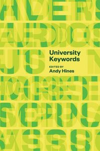 Produktbild: University Keywords