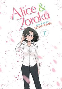 Produktbild: Alice & Zoroku Vol. 7